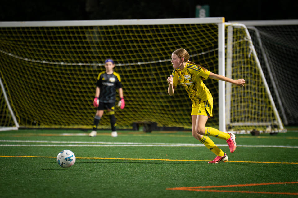 RoadrunnersSC's tweet photo. GU12 Select 📸⚽️
Some action shots of the girls in action! 💪🔥
#enjoytheprocess #usyouthsoccer #soccerlife #futbol #playersfirst https://t.co/gBjuNqFGvY