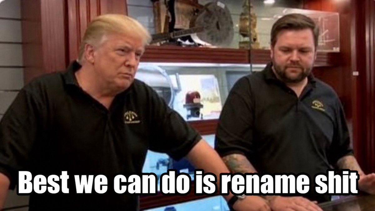 alifarhat79's tweet photo. Americans: We can’t afford gas, groceries and rent. Can you fix it?

Trump: https://t.co/z8D2wD1qVp
