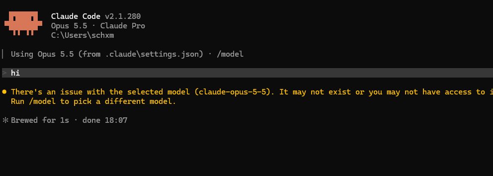 notjazii's tweet photo. opus 5.5 is available in claude code

it doesn't work but looks like team is about the to flip the switch anytime soon

should be available for public in about an hour 

get ready, it's gonna be best opus model yet https://t.co/KI4kBDwwjI