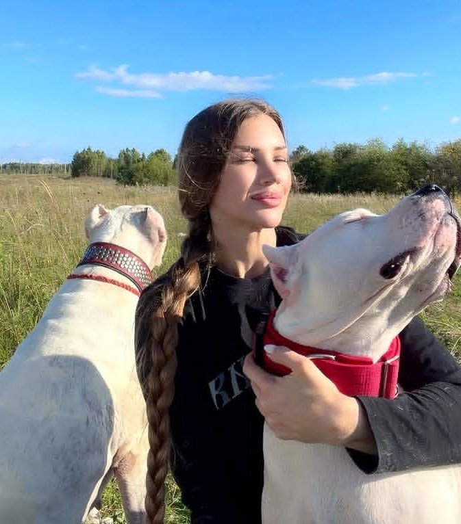 Ellaknutsbyy's tweet photo. Two cute pals basking in pure happiness and boundless love 🐾😚 https://t.co/beOjcBQHFj