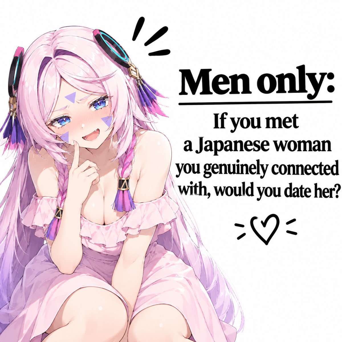 Verdi_Vixen's tweet photo. Does culture matter for men??? https://t.co/i3J2jLTDpk