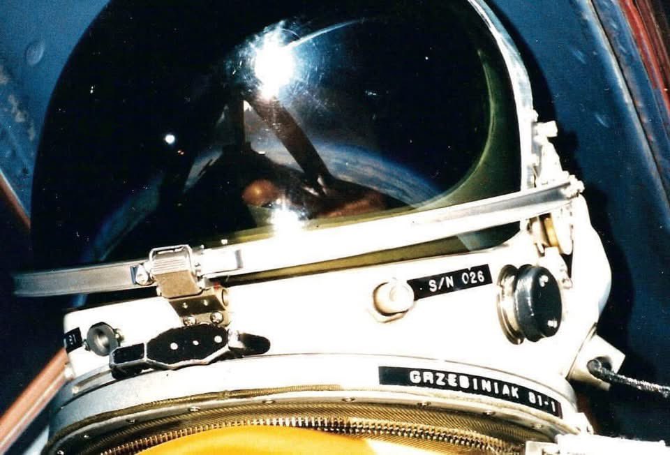 Habubrats71's tweet photo. ￼Former SR-71 pilot, Capt. Steve “Griz” Grzebiniak writes about the revolutionary electronic countermeasures that ensured nothing except for a golden BB could lock on and then shoot down the SR-71.
Many books about the SR-71 do not contain this information because it was classified.￼ 
Most of the information about the SR-71 was declassified in 2007. 

However, there are still things that are beyond top secret.
My father told me about his missions and made it clear that the other Habu‘s did not know the details. This makes sense because if our enemies got a hold of one of our SR 71 Crewmembers and interrogated them, they could only tell the enemy what they knew; there are still secrets out there. 

For instance, Colonel Hal Confer selected my Dad, Butch Sheffield, and Bob Spencer for a Silver Star Award ￼
 I have the paperwork. The Silver Star was turned down because the Air Force said that it never happened. I agree with my Father that if something is classified, you do not discuss it until it has been declassified like the information in this article. ￼

Some parts of the jamming used on the SR 71 are still not allowed to be used while flying over the United States. So when another country brags that they could’ve shot down our SR 71, just remember what our jamming devices were able to do!

In a recent online discussion with me, Steve explained more about the electronic countermeasures used in the Blackbird.￼ This is what Steve Grzebiniak wrote:

This "deception jammer" used an electronic countermeasure tactic commonly known as "range-gate stealing or range-gate pull-off."  The concept is the same as described below.  This tactic would cause a false target return to show up on the enemy-targeting radar scope.  This would force the enemy radar operator to switch from the "target tracking mode" and go back into the "target acquisition mode" and attempt to re-acquire the SR-71 before switching back to the more accurate "target tracking mode."  

This essentially defeated the SAM capability to successfully intercept the SR, as the window to acquire, track, and launch was very limited against a high-speed target.

The SR-71 was one of the first aircraft to feature a “Deception Jammer. “ I think this is fascinating and so inventive since it was made in the early 60s. The device was designed to absorb and memorize an enemy radar signal  as it hit the reconnaissance plane and sent back a radar single similar to the SR -71, but STRONGER then projecting away from the plane, the trick was designed to confuse the enemy radar operator by making him see a “ghost blimp on the scope! 
Thank you so much Steve for your addition to my article it’s like the icing on the cake. Reminds us all that it was truly geniuses who figured this all out in the late 1950s.
￼
This is so clever, no wonder my father and my neighbors who all flew the SR-71 couldn’t wait to get back in the air again as soon as they landed 

During the 20th century, the SR-71 was the coolest airplane in the world. In my opinion, it still is.
Linda Sheffield ￼