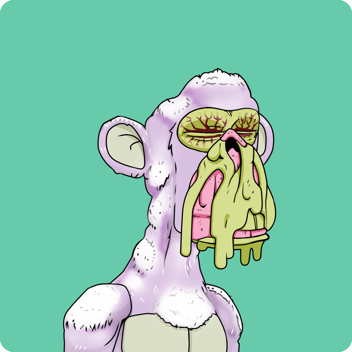 MutantApeSales's tweet photo. Mutant #2523

Bought for 0.979 ETH

0x2946...a20b 🤝 0x6ebf...932f

https://t.co/cWt9GYaVxe

Return to Monke: https://t.co/3YcGSF8d7l

mutants are insane https://t.co/mrrX9z80dB