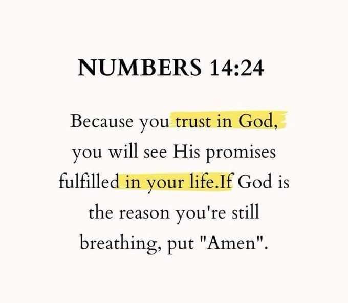 JesusSavesUs777's tweet photo. Amen! https://t.co/VjJeu17gCD