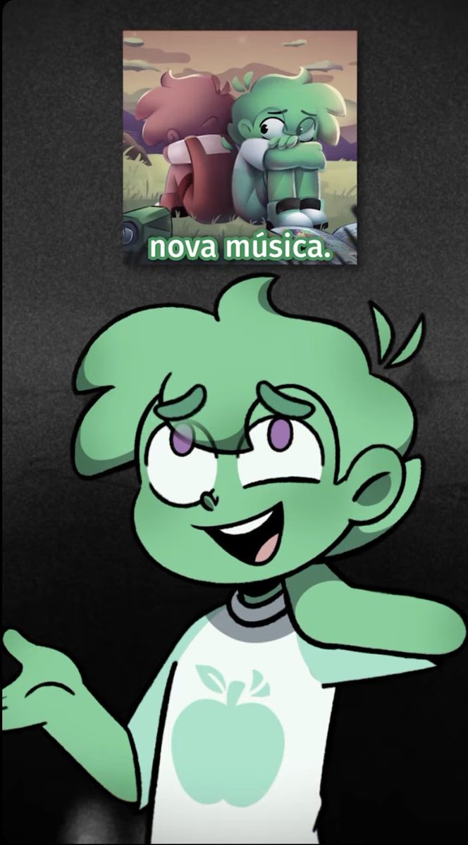 JORNALMDT's tweet photo. CURIOSIDADES SOBRE A MÚSICA E LINK DO PRÉ SABE LIBERADO‼️‼️

E NO SHORTS DE HOJE, TORAJO DIZ “ALGUMAS” CURIOSIDADES SOBRE A MÚSICA (apenas uma)👀

A CURIOSIDADE DITA POR TORAJO É QUE A MÚSICA SE TRATA SOBRE A HISTÓRIA DOS IRMÃOS MAÇÃ ANTES DOS ACONTECIMENTOS DE TVSM‼️‼️

+ https://t.co/2EDVcoWmuJ