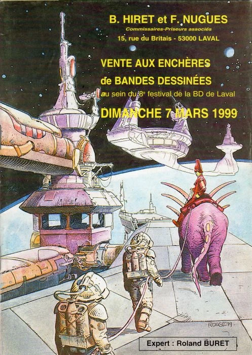cybersfere's tweet photo. D'autres catalogues de ventes aux enchères.
https://t.co/WUKpK3cHqx https://t.co/366CYpYNhJ