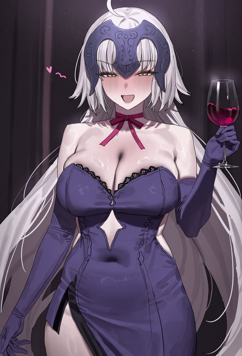 arshamanic's tweet photo. Jeanne d'Arc (Alter) - Fate/Grand Order SFW                           
#jalter #jeannealter #FGO https://t.co/2j7tzFWRYM