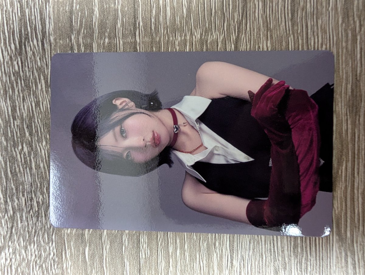 otake_yujin's tweet photo. YGシートの特典カードアサちゃんでした😊
もしよかったら明日ルカと交換してくれる人居ますか？
明日も参戦するので会場で交換よろしくお願いします🙇 https://t.co/U3tmp5HM1h