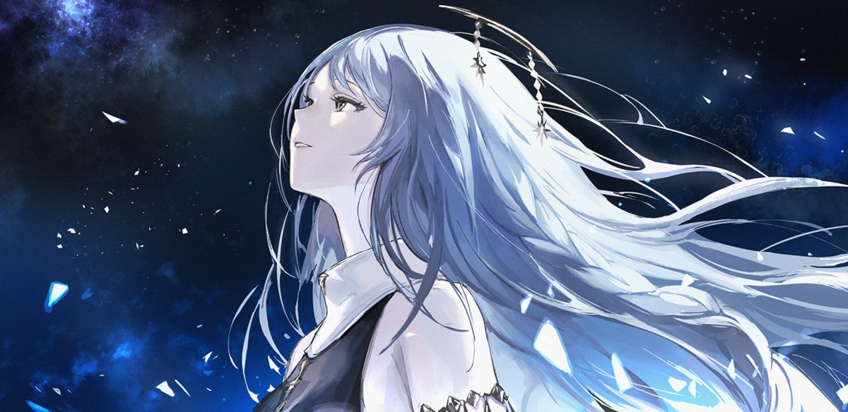 tyanman_sub's tweet photo. こんな美人が顔芸オモシロ枠という

なお配布キャラでクソ強な逸般人 https://t.co/jwkkti58Wd