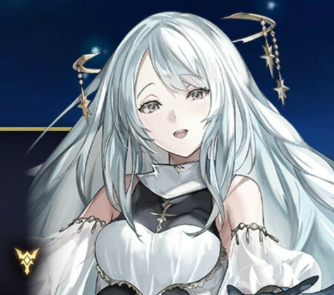 tyanman_sub's tweet photo. こんな美人が顔芸オモシロ枠という

なお配布キャラでクソ強な逸般人 https://t.co/jwkkti58Wd