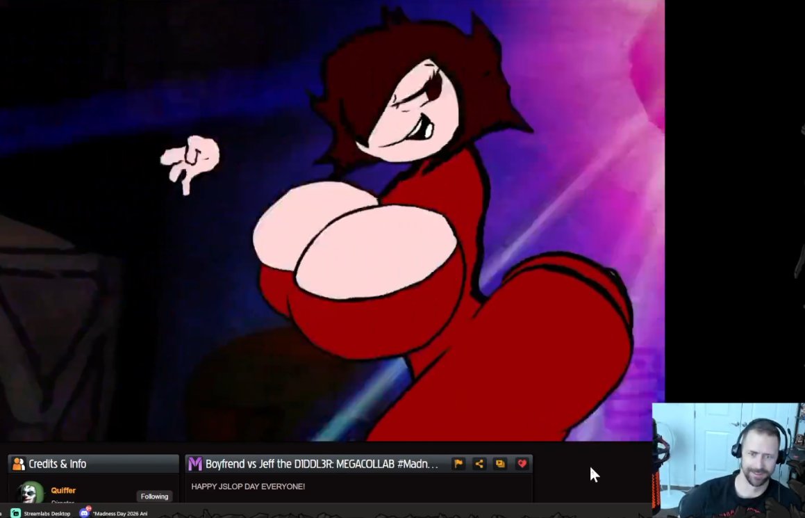 ZapchonNG's tweet photo. Big things are happening on Krinkels's stream https://t.co/VaEnjZ3XUw