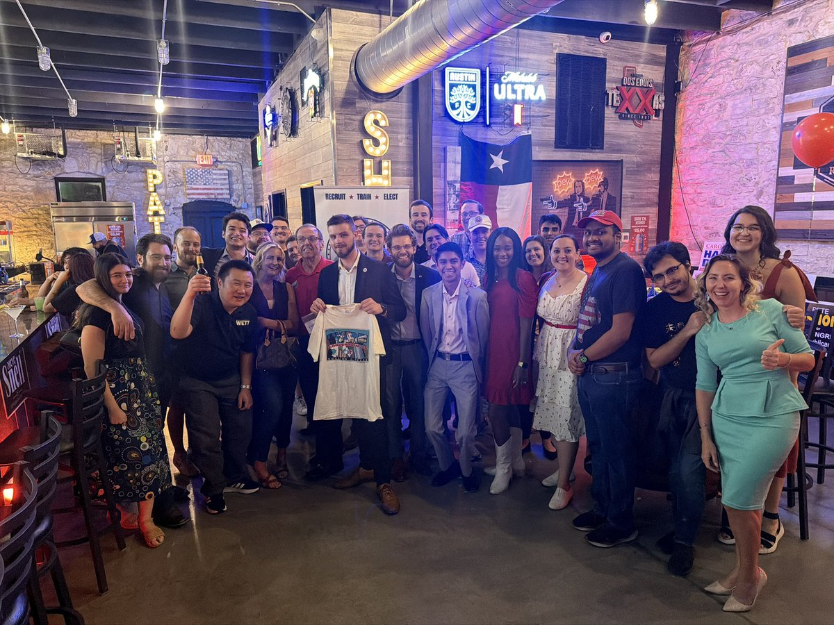 WilCoYRs's tweet photo. Thank you to everyone who came out to kick off of our 30th season as a club on a very busy Monday. Our club’s founder, Bill Fairbrother, passed on historical items from the time of the starting of the clubs as well. We will announce a larger event to celebrate that 30 years soon! https://t.co/C8jNUZZgDq