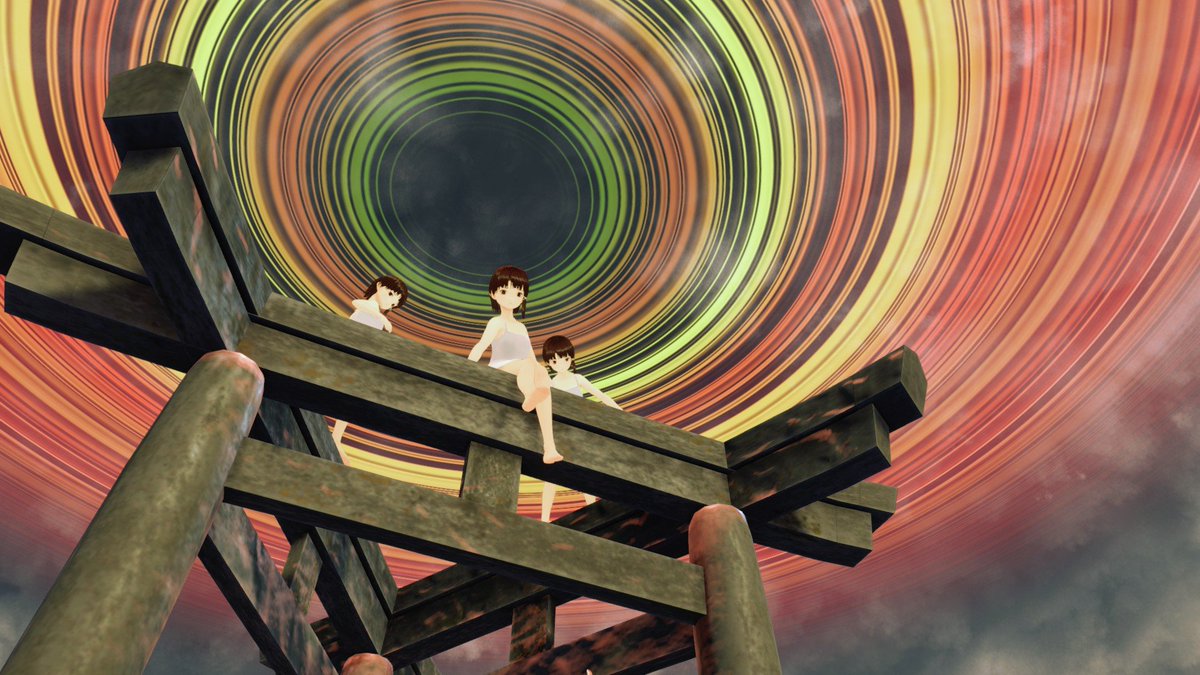 h20hq's tweet photo. World:お食事処 玲音 
by:amizzy
#serialexperimentslain #VRChat https://t.co/X03j4eQUF8