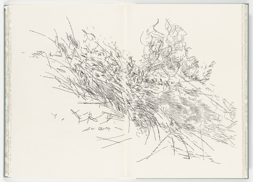 DlSPUTED's tweet photo. Poetry of Sappho.

featuring illustrations by Julie Mehretu. https://t.co/PStTBUzhGU