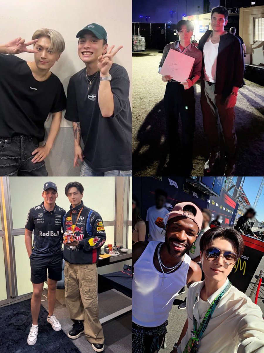 Jjongpamine's tweet photo. the audacity to call jay a what? wannabe? jay? THE JAY? THIS JAY? https://t.co/DKD8yEBuRU
