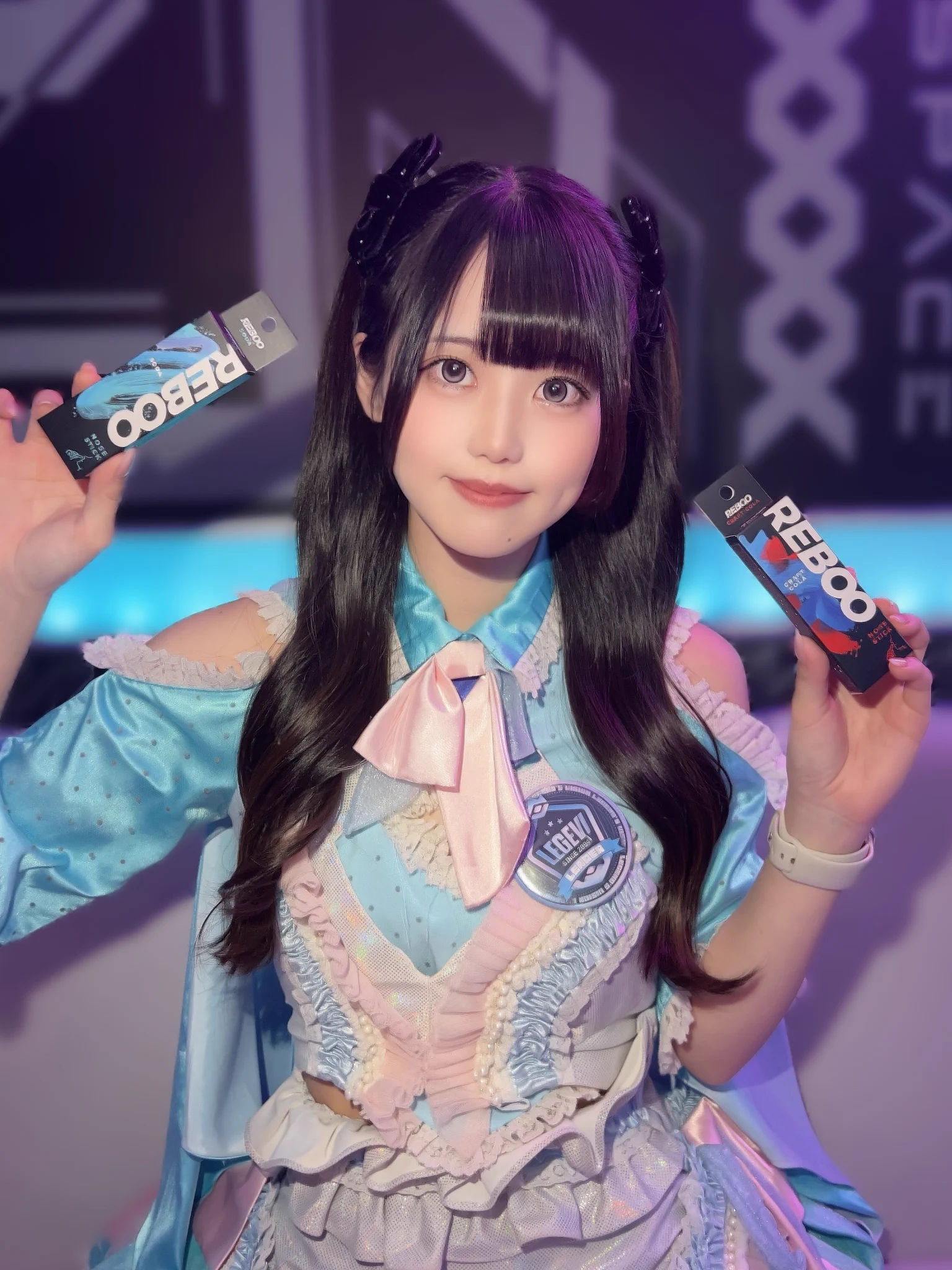 るん🐬🫧 (@luncha_detu) / X