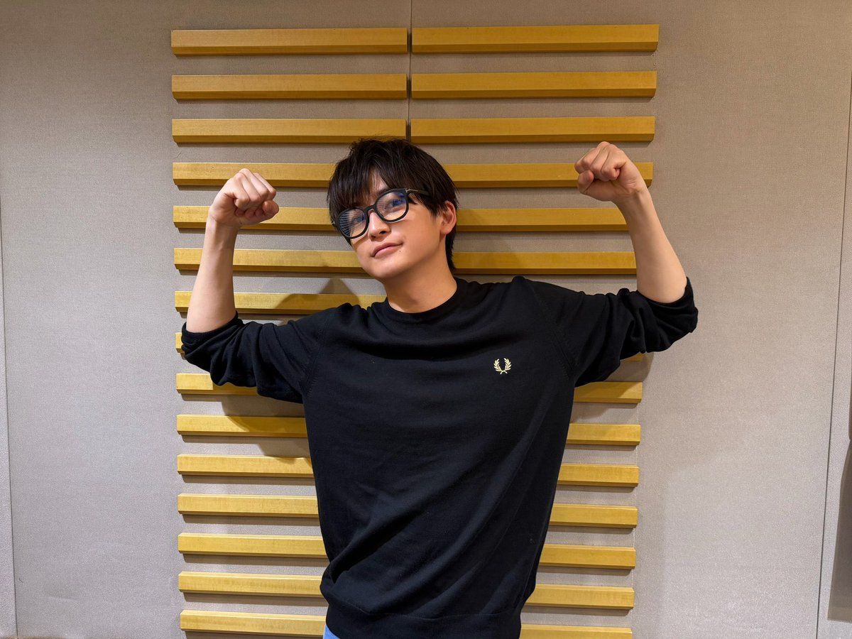 fumiya__annx's tweet photo. #高橋文哉 のオールナイトニッポンX
お聴き頂きありがとうございました！

いつ弁護士になれる？
なりたい役➡️弁護士、消防士、警察官
1人二役で会話するD

#NOA #八村倫太郎 と会いすぎてます

radikoタイムフリーで
👉https://t.co/ZfOY63Ppas

ANNJAM限定アフタートークは後日アップ
👉https://t.co/Lf4VTGNaUO

#高橋文哉ANNX