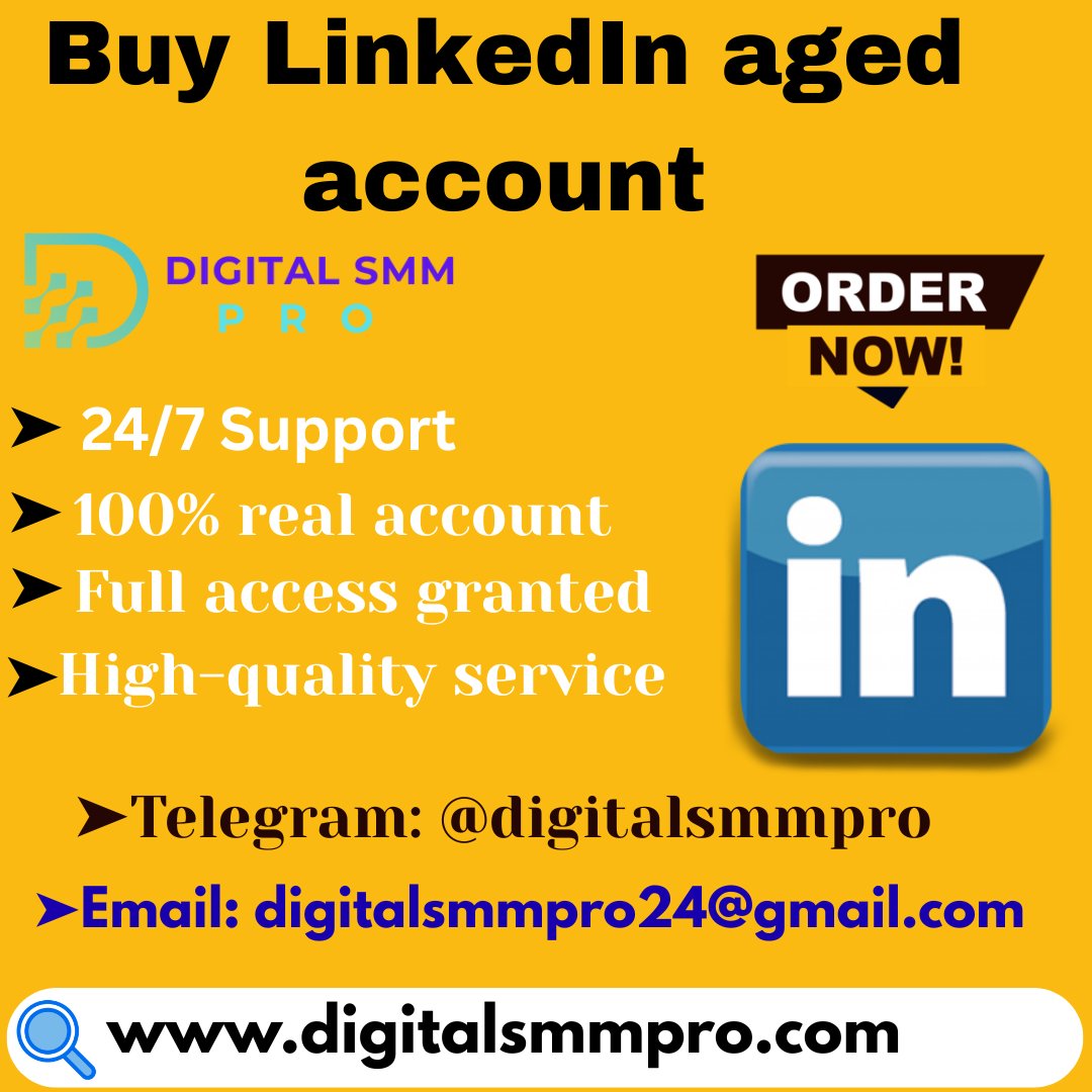 sqngsaw45900's tweet photo. Buy Linkedin Aged account
Email: digitalsmmpro24@gmail.com
Telegram: @digitalsmmpro
WhatsApp: +1(864) 337-7592
https://t.co/wLUvTSBGKR
#Pneumonia
#FSWELLEXTTP
#SNDK
#Turk
#LOTHETOUCHBLUEPRINT
#TerrificTuesday
#Category5
#LindaRonstadt
#Tapas
#Trae
#KPMG https://t.co/ePK5DjCtPs