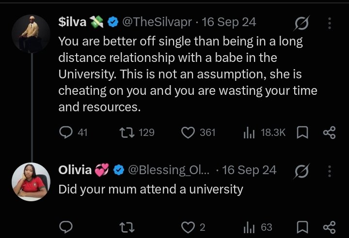 ShadrachOladele's tweet photo. What's the use of X fairplay policies? @elonmusk 

What's the purpose of preaching a safe app environment for Creators? https://t.co/K6Ng11Y8Fi