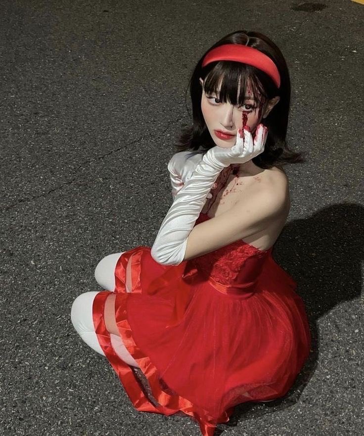 LavenderAlm0nd's tweet photo. ⋆. 𐙚˚࿔ Halloween Thinspo 𝜗𝜚˚⋆

 . ݁⋆ ۶ৎ ݁˖ . ݁ a thread🧵 for #Edtwt 

to help us lock in 😋

🏷️: #edtwt, #legspo, #wl, #ricecaketwt, #armspo, #thinspo https://t.co/V6pgzB52J3