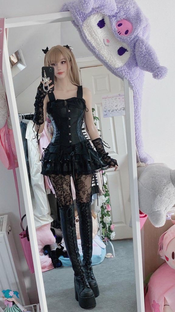 LavenderAlm0nd's tweet photo. ⋆. 𐙚˚࿔ Halloween Thinspo 𝜗𝜚˚⋆

 . ݁⋆ ۶ৎ ݁˖ . ݁ a thread🧵 for #Edtwt 

to help us lock in 😋

🏷️: #edtwt, #legspo, #wl, #ricecaketwt, #armspo, #thinspo https://t.co/V6pgzB52J3