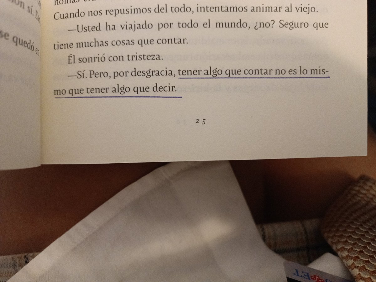 ferespinosal's tweet photo. fue leerlo y pensar en los streamers peruanos... https://t.co/4bxYeXrhR5