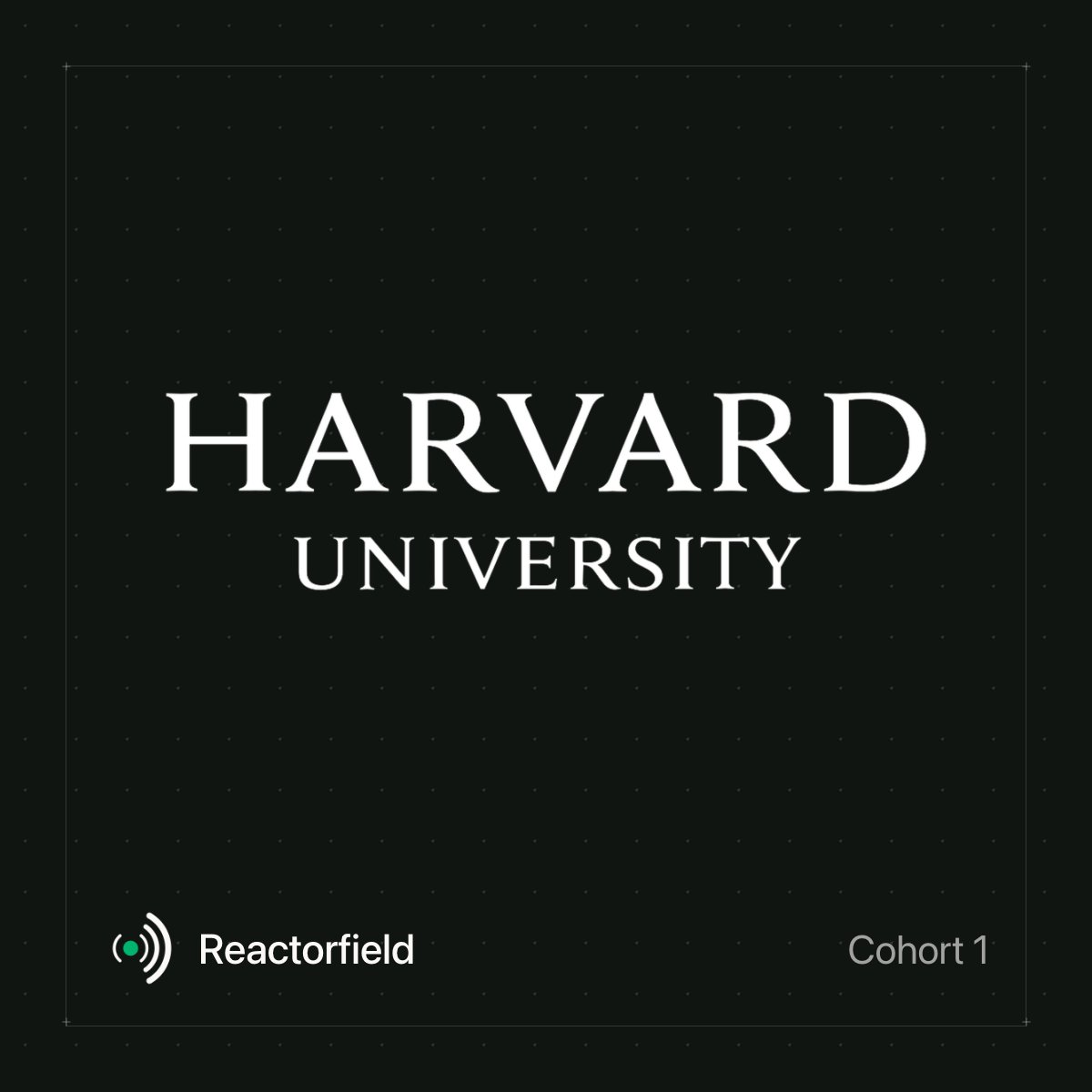 ReactorfieldAI tweet picture