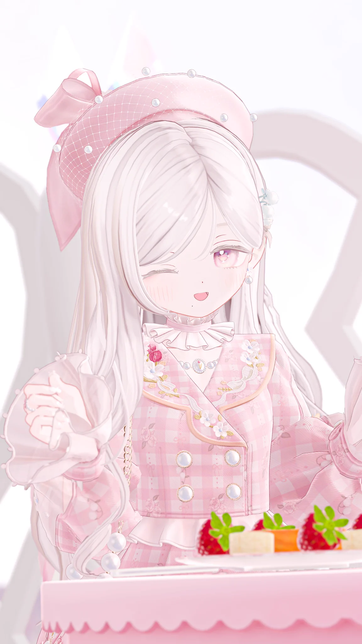 すずらん (@suzuran0301_) / X