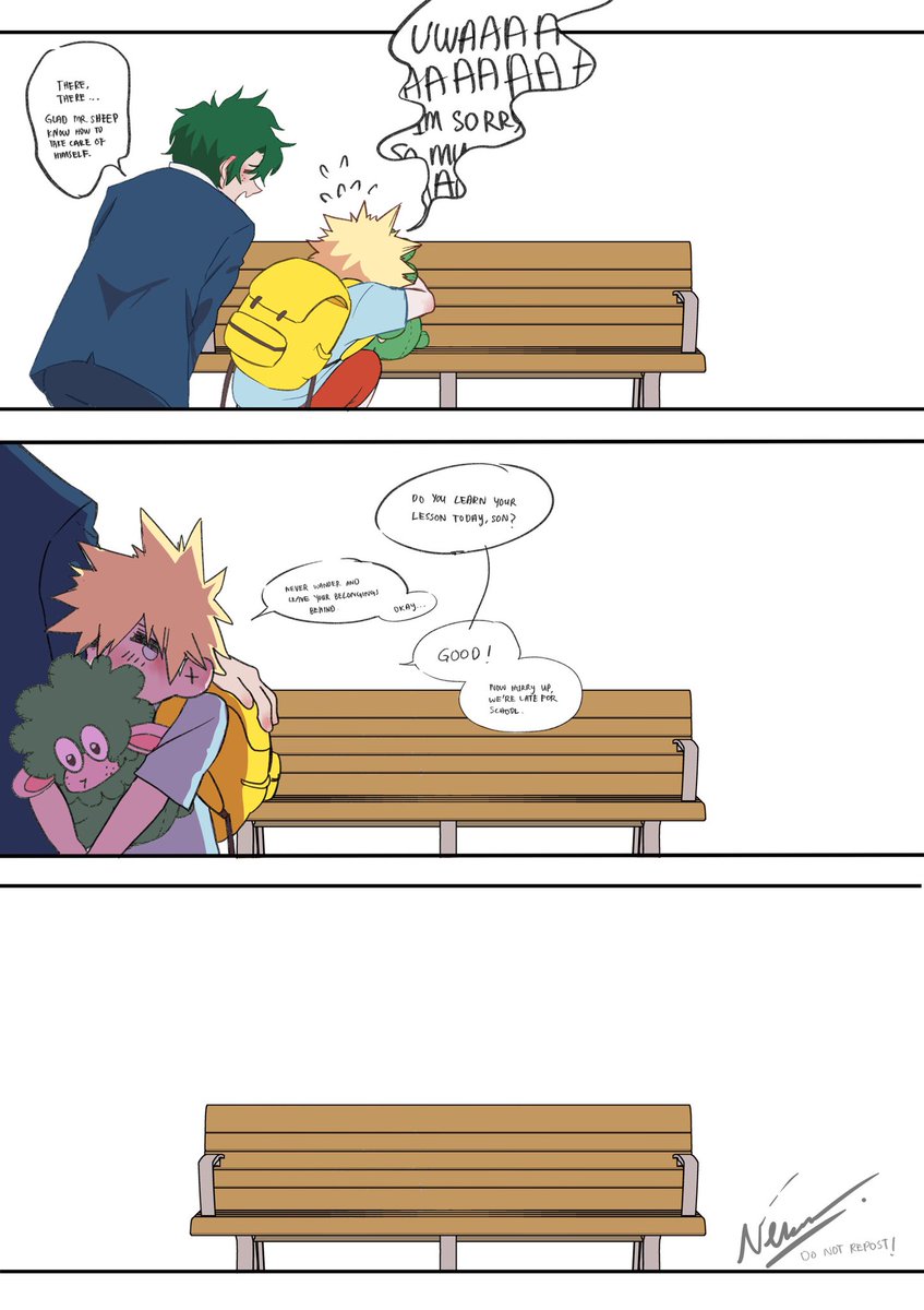 trueHaters1234's tweet photo. Crossed Path

#勝デ #bkdk #ktdk https://t.co/VmOGuCXtbT