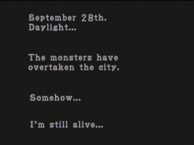Estudiocases's tweet photo. Al amanecer, una noticia saldrá a la palestra. Una serie de noticias acontecerán dentro de EstudioCases, y la saga de Resident Evil, junto a otras sorpresas, recibirá novedades.

Nos vemos el 28 de septiembre.   @fjbeltranh @RESHorror https://t.co/z1MoUxvVDV