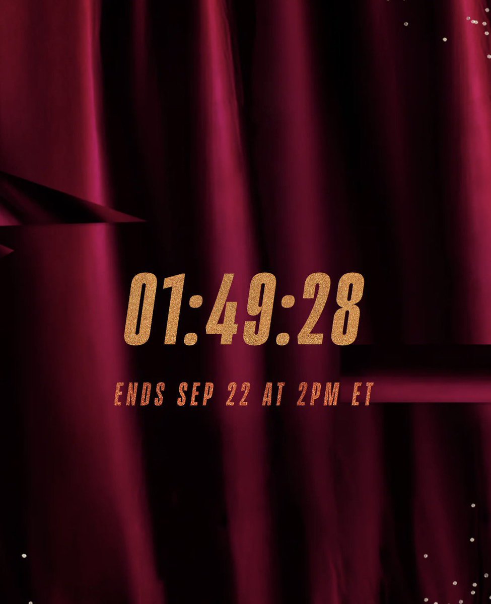 TayUpdatesARG's tweet photo. 🚨 | CUENTA REGRESIVA EN LA PÁGINA DE TAYLOR! https://t.co/r3fU2VDdpK
