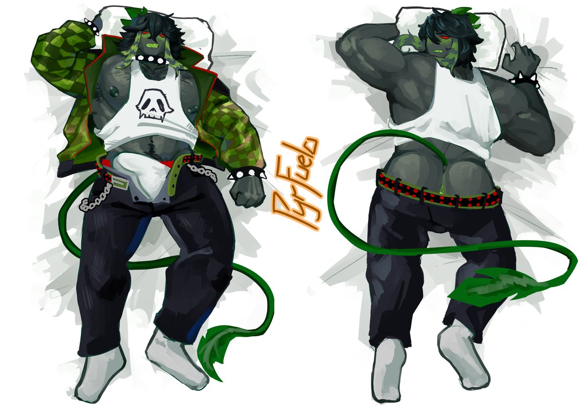 PyrFuelo's tweet photo. [1/2]

CM Work for Anon https://t.co/WZhURDUvJA