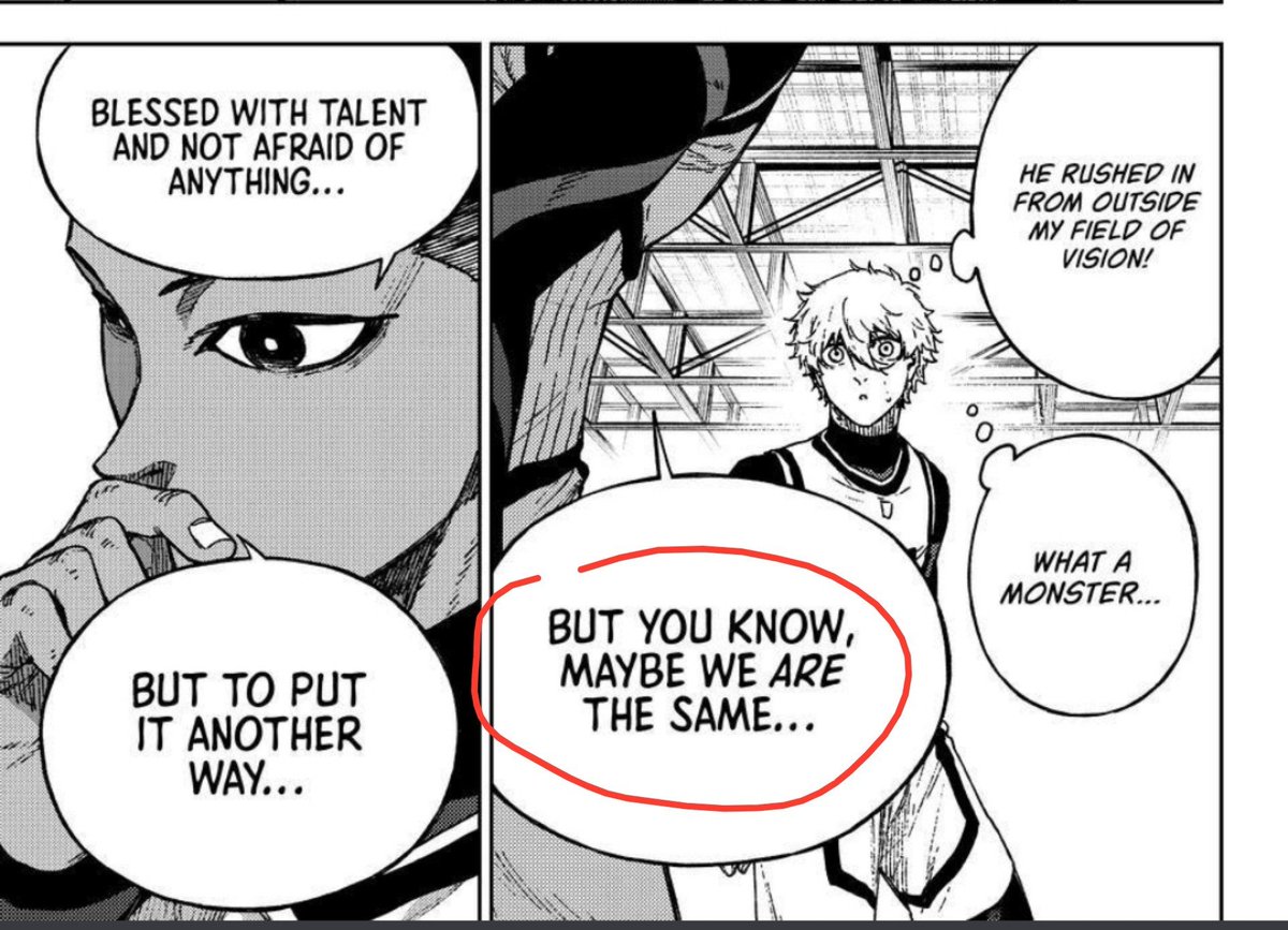 unearchiviste's tweet photo. Using the recent content to remind everyone of this very interesting Nagi and Loki interaction that took place in Epinagi https://t.co/m5Laok7U3o