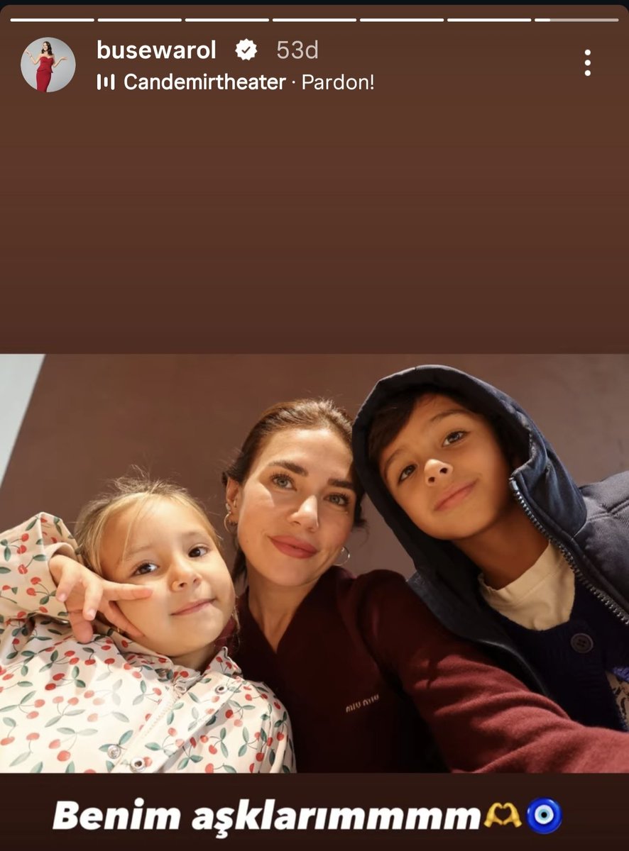 Beyzanurkayirli's tweet photo. Busecim 🥰❤️ Elizim ve Burakım ile birlikte çok güzel ve sıcacık bir kare olmuş 🧿 Allah nazarlardan korusun, uzun uzun ömürler versin 🤲🏻🤲🏻 Hep böyle sevgi ve mutluluk dolu güzel anılarınız olsun 🥰🌸
@busewarol #buse #busevarol #busetektas @YeniAlisan #alisan #alisantektas https://t.co/C6wF7qa4Kt