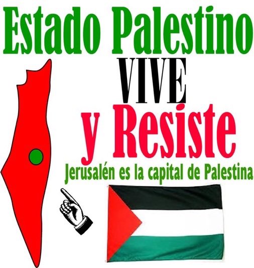 Leer_EnBici's tweet photo. @haaretzcom ͏.
🇲🇽#MexicoyPalestina🇵🇸

┃┏ ┏ ┋┋╭╮╭╮┋┏ ┏╮
┋┣ ┋ ┋┋╰╮┣┫┋┣ ┋┋
╯┗ ┻ ╰╯╰╯┛┗┗┗ ┃╰
#JerusalenCapitalDePalestina
#Quds

🟥#EstadoPalestino🇵🇸
#Gaza
#Cisjordania
#Rafah
#Jerusalén
🇲🇽#MéxicoConPalestina🇵🇸
#UNAMconPalestina

#israel =☠️🔯#卐 🇮🇱

👍 https://t.co/UW6Z9umgiR