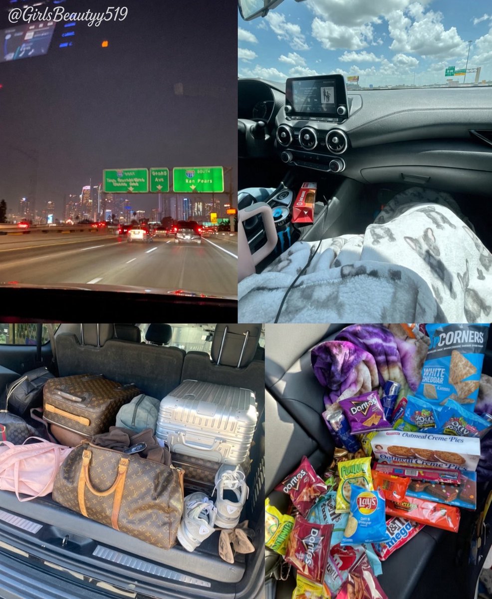 GirlsBeautyy519's tweet photo. flights are nice, but i’m soooo ready to hit the road 🚗🗺️ https://t.co/MjD3uTAI3w