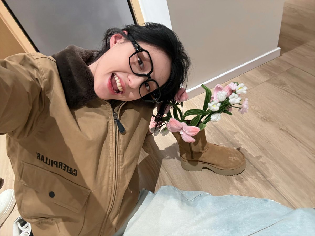 Lianxine's tweet photo. https://t.co/V2KuV0XDd8