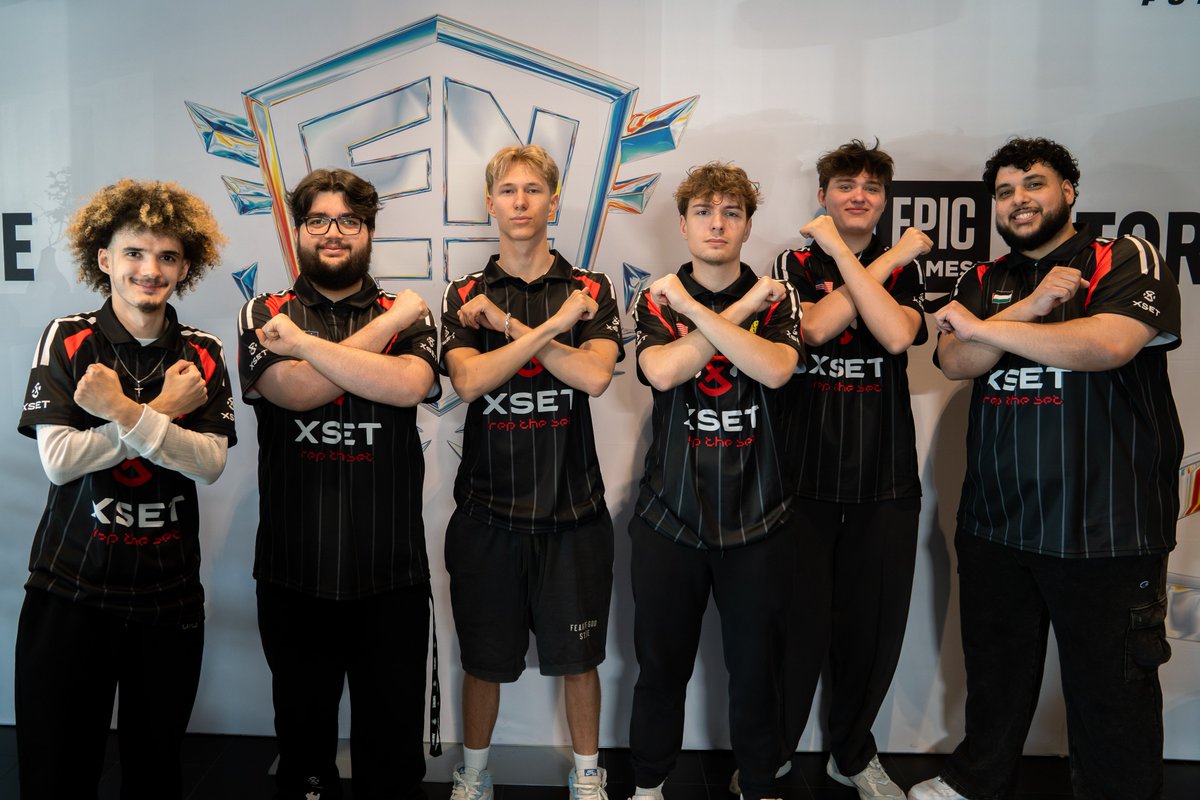XSET's tweet photo. NA-EAST IS BACK 👀

Who wants to see an XSET 0-ping house? ❌🏠 https://t.co/uifnx8rG77