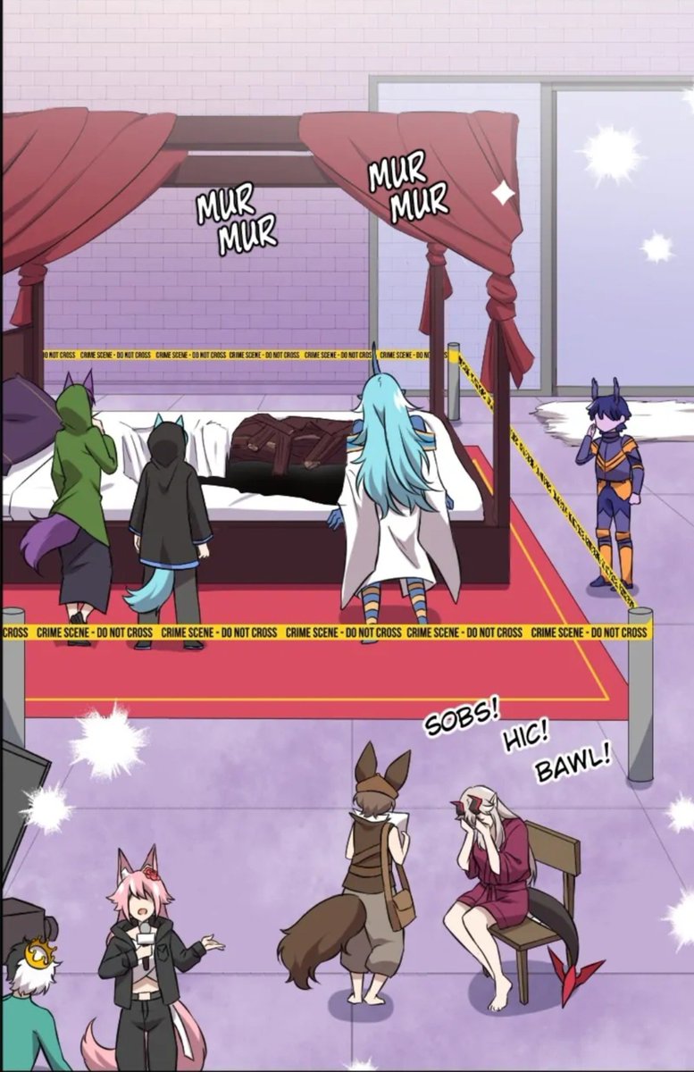hyIianscarlet's tweet photo. How it started vs how it...ended https://t.co/XuT7sblBz8