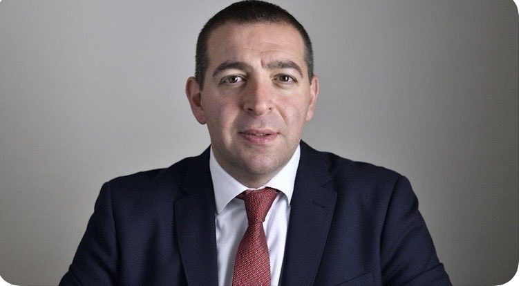 habibafram's tweet photo. اتصلت اليوم باسمي وباسم الرابطة السريانية بالنواب الجدد  للبرلمان السويدي من ابناء شعبنا وهم ايلان دي باسو ، بول شابو وروجيه حداد ، مهنئا اياهم على انتخابهم ومؤكدا على ضرورة التواصل والتنسيق في دعم حضورنا في الشرق وتثبيت قوتنا الناعمة في الانتشار ، واضعا كل علاقاتنا في التصرف . https://t.co/aa9lOB5e2g