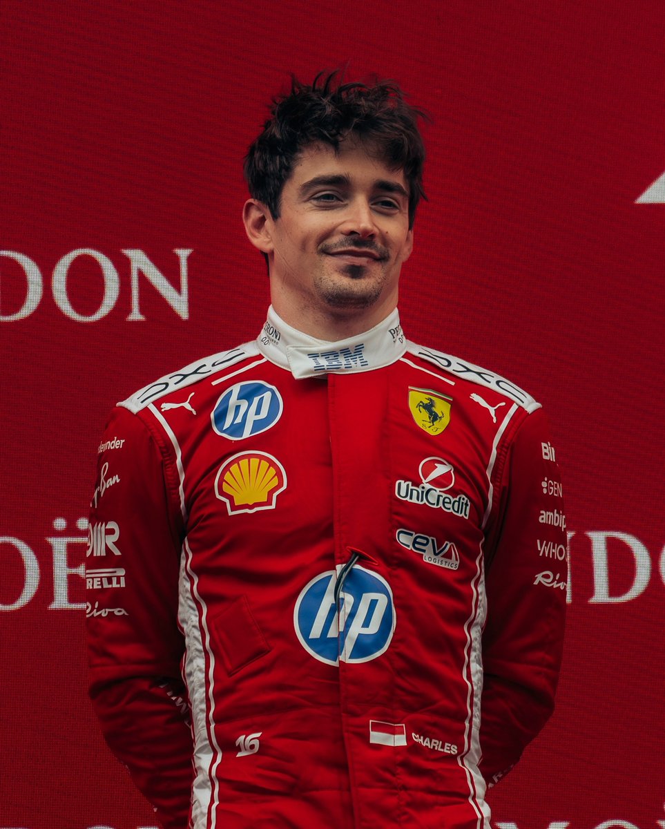 leclercsletters's tweet photo. give me back charles on the podium!!!!!

📷: andrea_catalini_ https://t.co/YUHdMHLBaR