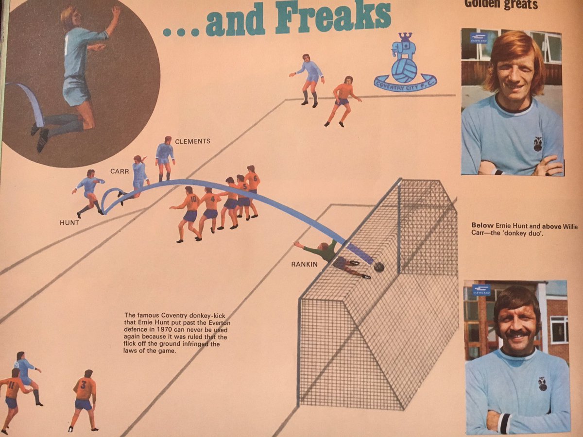 Theleaguemag tweet picture