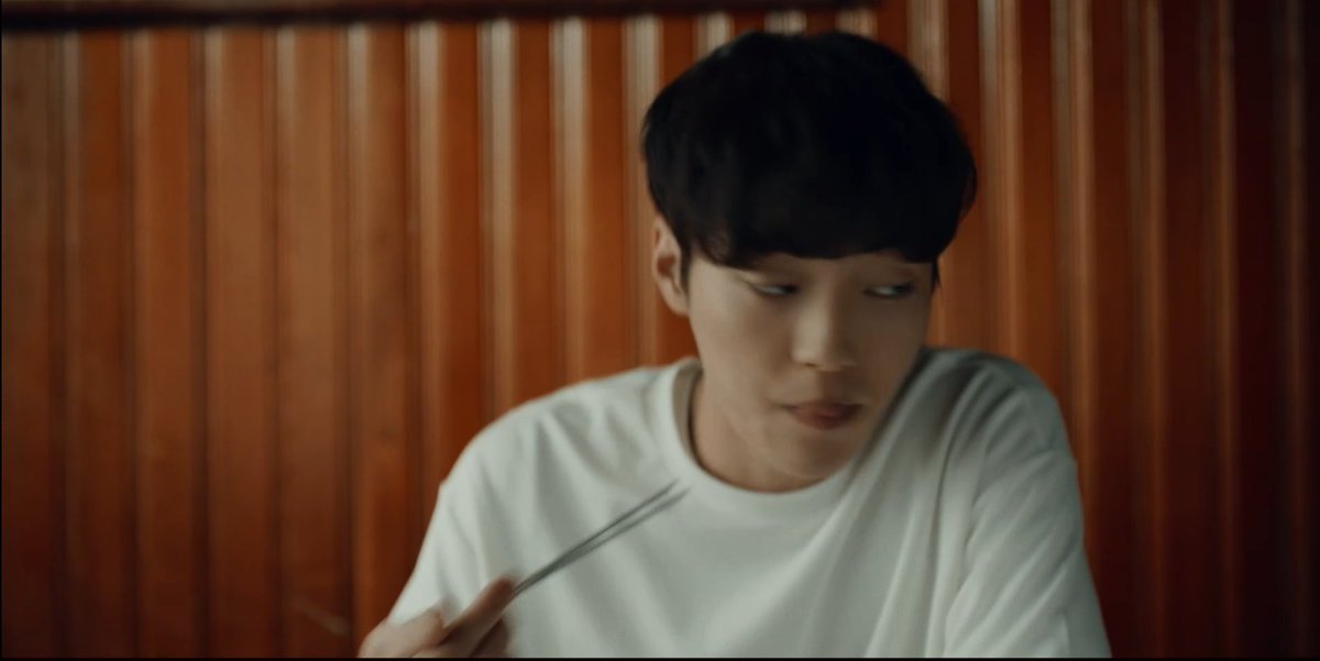 imeveti's tweet photo. 태저풀 1화 보다가(정말 우연히 어쩌다가 액시던트로)
캡쳐...한...주영...이...표정...ㅋㅋㅋㅋ
그렇게ㅋㅋㅋ맛이 없었...ㅋㅋㅋ

저 사진 도회한테 보여주고 싶다. 얘, 니가 차려준 밥상이 저렇게 맛이 없었댄다. 이를 어째?^^^그렇게 새벽부터 일어나서 잠도 못 자고 차려놨더니. 그래도 사랑하지? https://t.co/eGYMuAWXQd