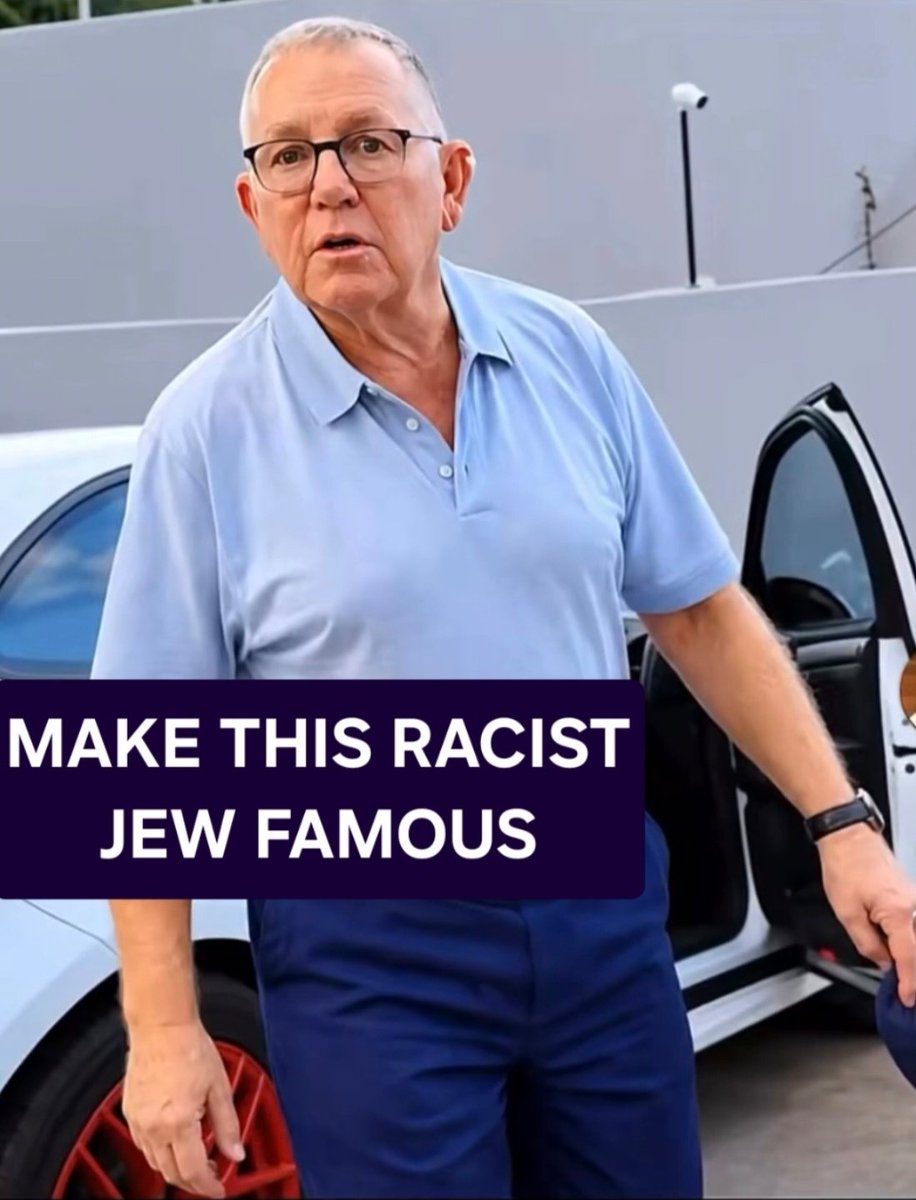 FarukHoosain's tweet photo. The viral video of an elderly Zionist man ( Mr Rodney Plett) swearing &amp; insulting a Muslim man, wherein he says that he is happy that Israel is killing Palestinians refers
The owner of RAW trucks and trailers is Mr Rodney Plett and his son. https://t.co/uqXiPbqiVk