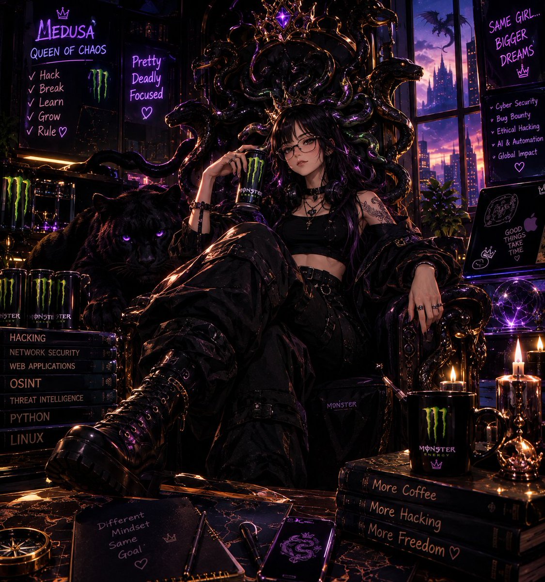 Unseen_Boss's tweet photo. @medusa_0xf You are this... https://t.co/ka1wjT02p9