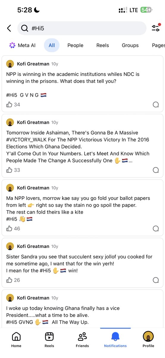 gr8mxn's tweet photo. @NanaKAbabio lmaoo, don’t use that corner term for me again. because you don’t know your left & right. just following blindly because of party affiliation. you’ve shifted narrative since the get go i quoted you on that kalyjay talk. you don’t have the moral right to question me on NPP. #adios https://t.co/8H0Uq36ZZQ