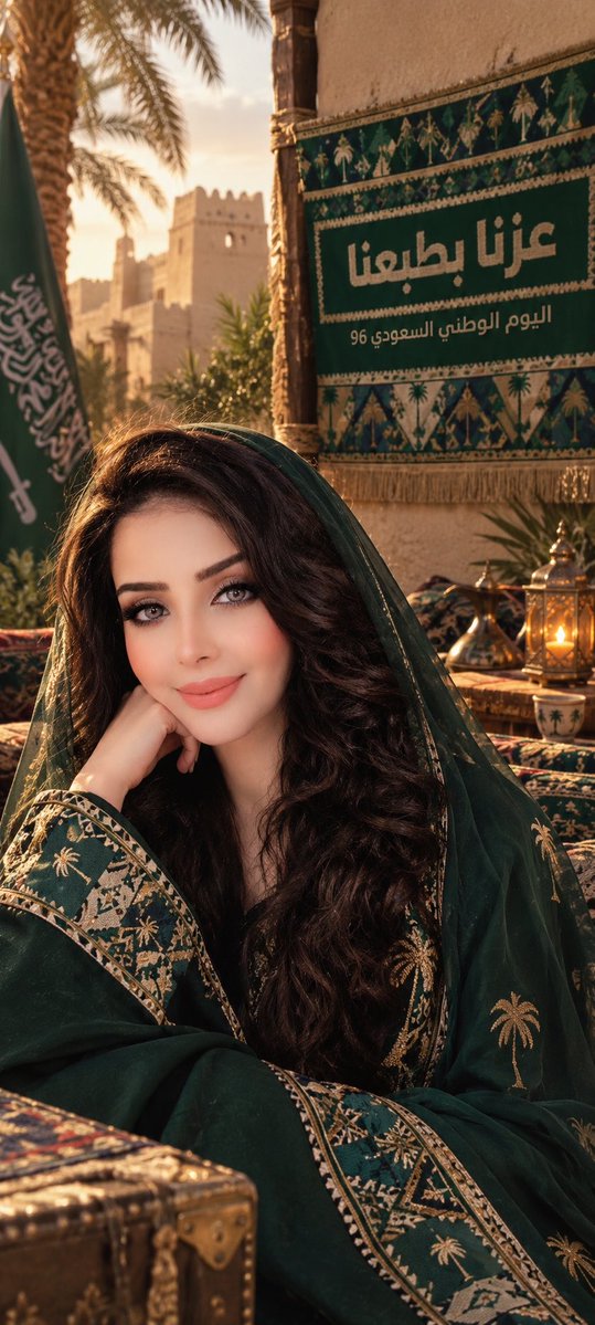 shathaoy2010's tweet photo. مثل ماهي قبلةٍ للمسلمين قبلة احلام البشر وامالها
دار مثل الام كل ما تكبر تزين  الدفى مخلوق بين رمالها  🇸🇦🇸🇦🇸🇦
#اليوم_الوطني_السعودي_٩٦ https://t.co/cyIhiBf3g9