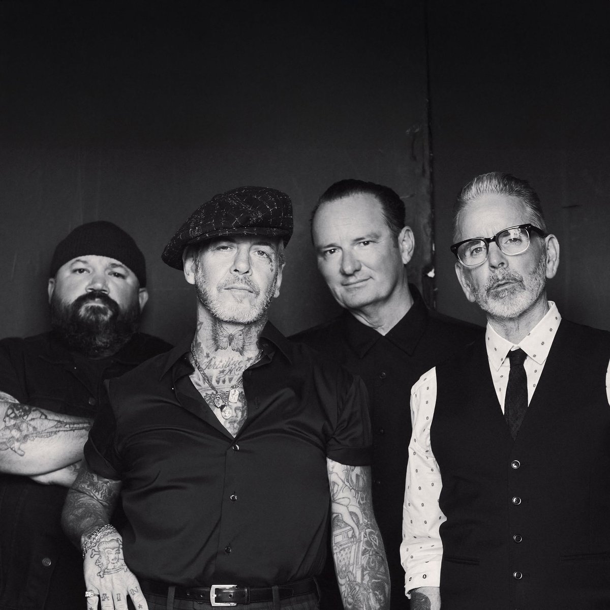 sanietickets's tweet photo. Social Distortion Tickets

Social Distortion

Tue, Sep 22 • 8:00 PM
@ Mission Ballroom, Colorado

Buy Tickets > https://t.co/vGTo0LuXzr

#SocialDistortion #SocialDistortionDenver #ConcertTickets https://t.co/2MoCn6fAWa