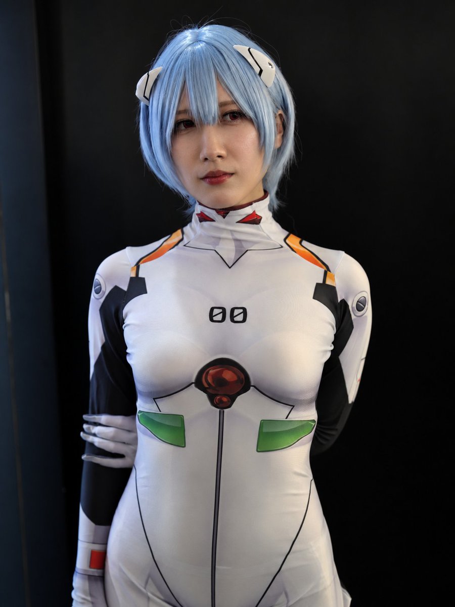 cedar_708's tweet photo. 東京ゲームショウ2026 9/19
奥寺テーラ さん @fukurou_talla

デバイスブースで見つけたきれいなお方

#東京ゲームショウ2026 #TGS2026 #FLYDIGI https://t.co/G6HpJ23N8b