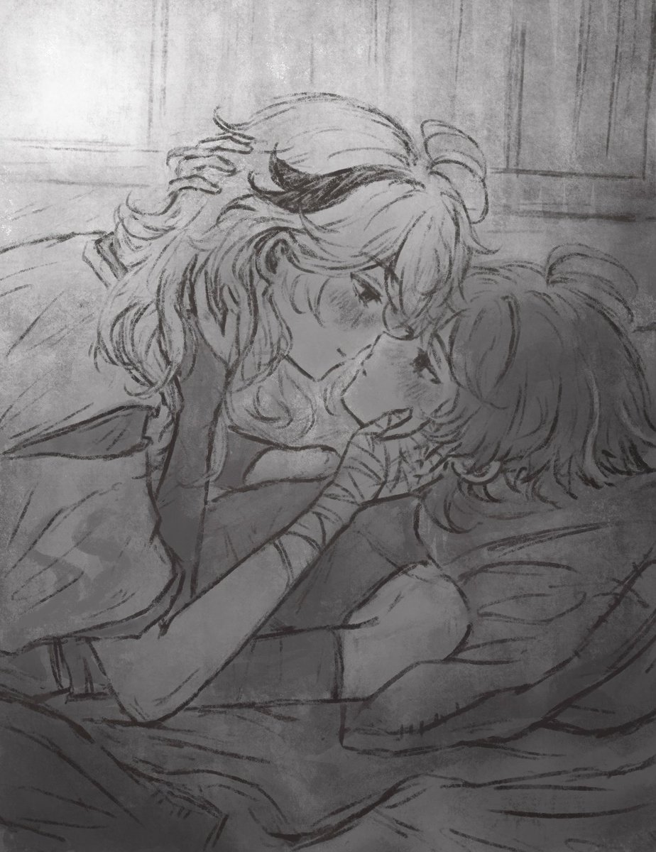 herelittlelamb's tweet photo. lazy hours… #kazuscara https://t.co/CdmIiu4OzV